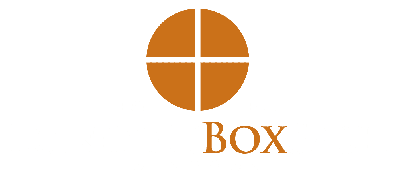 London Box Sash Windows Logo