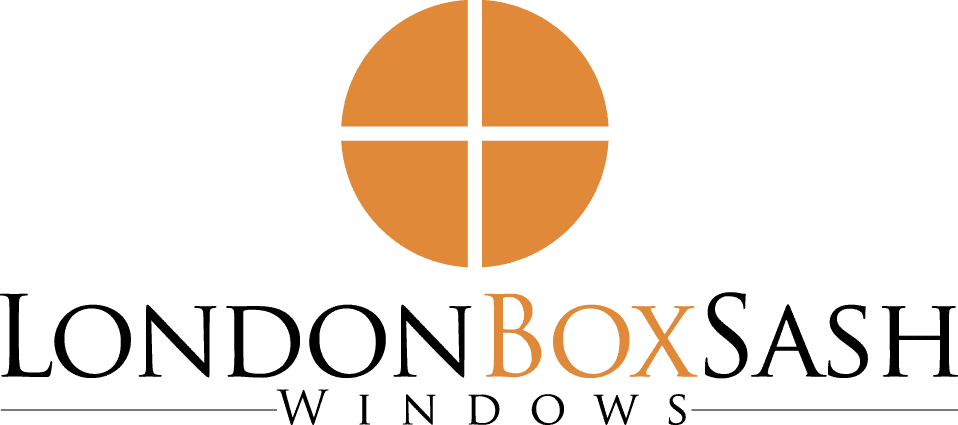 London Box Sash Windows Logo