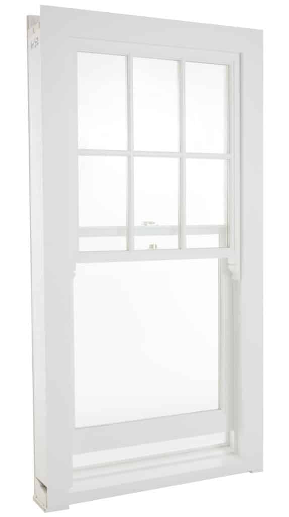 image of sash window