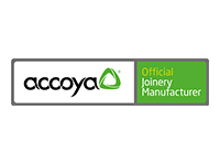 Accoya - official joinery manufacturer
