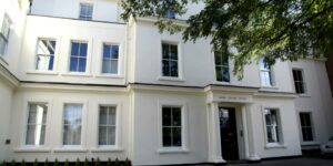 Sliding Sash Windows in Wimbledon