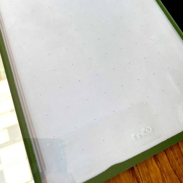 Photo of FINEO GLASS