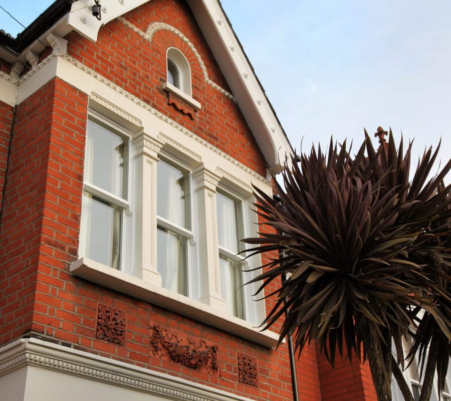 bespoke timber sash windows