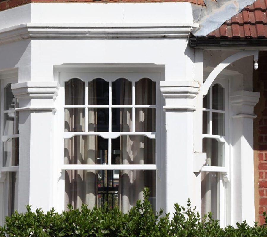 Sash Windows London
